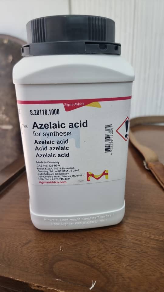 آزلائیک اسید